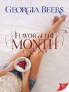 Cover image for Flavor of the Month